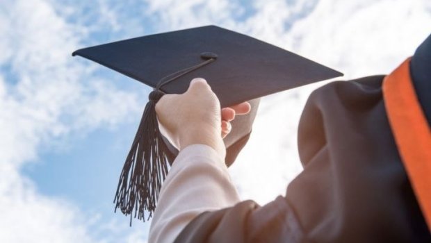 ABŞ-də təhsil alan azərbaycanlı tələbələrin SAYI