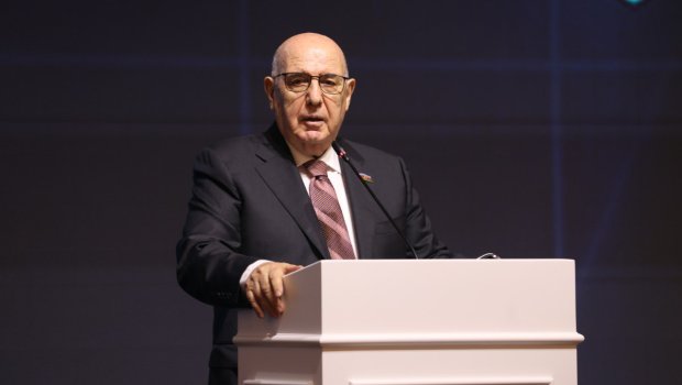 Əhliman Əmiraslanov: “Azərbaycanda tibb sahəsinin inkişafı Heydər Əliyevin adı ilə bağlıdır”