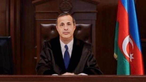 Sabiq məhkəmə sədrinə 4615 manat pensiya hesablandı- Narazı qaldı