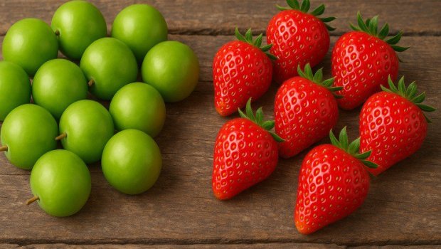 Çiyələk və alça ilə bağlı həkimlərdən XƏBƏRDARLIQ