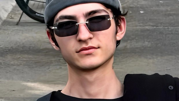 Gəncədə dünyasını dəyişən Elgünün yeni GÖRÜNTÜLƏRİ