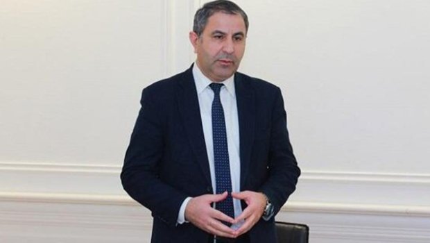 Mütəllim Rəhimli Ədalət Partiyasının yeni sədri SEÇİLDİ