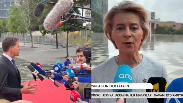 Media diplomatiyasının YÜKSƏLİŞİ - Azərbaycan mətbuatı qlobal İNFORMASİYA CƏBHƏSİNDƏ