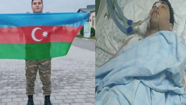 Cərrahi əməliyyata gedən qazi niyə komaya düşüb?