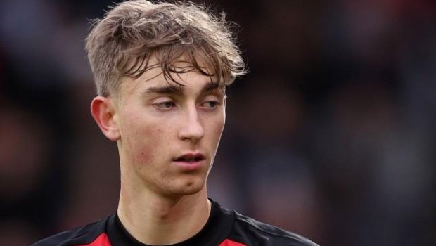 "Real"dan yeni transfer
