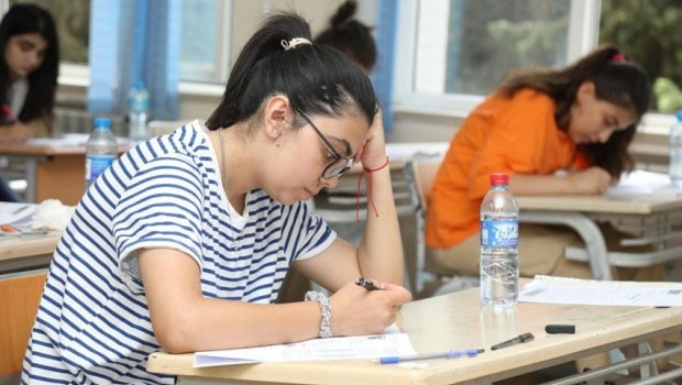 Bu gün bütün məktəblərdə 6-cı siniflərin monitorinqi keçiriləcək