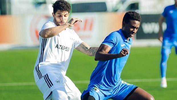 “Qarabağ” bu gün “Kəpəz”i sınağa çəkəcək