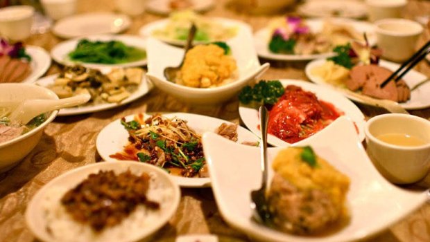 Yeməkdən dərhal sonra yarım stəkan için