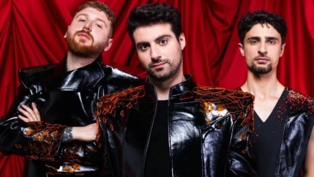 Azərbaycana təkcə bu ölkə səs verib - FOTO