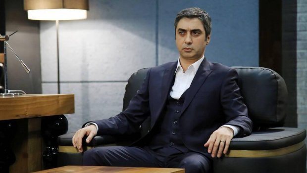 "Polat Alemdar" bu məşhur seriala gəlir?