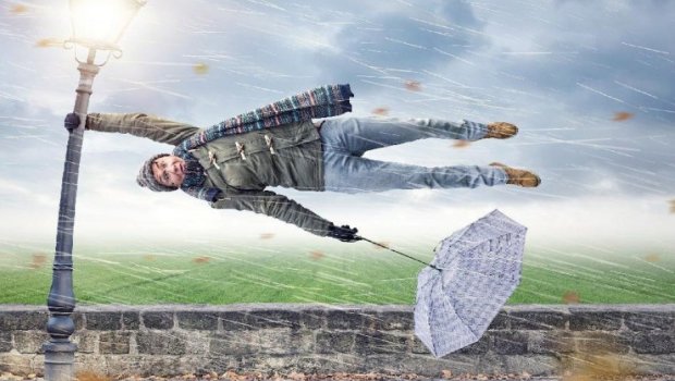 Külək elə güclənir ki, küçəyə çıxa bilməyəcəyik - XƏBƏRDARLIQ