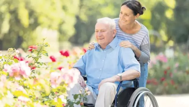 Valideyn də övladından aliment tələb edə bilər - Hüquqi İZAH