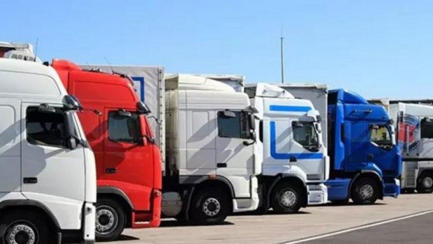 "Astara&rdquo; gömrük postunda 80-dən çox avtomobil gözləyir