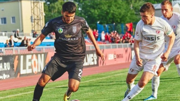 Rusiya klubunun üzvü Azərbaycan millisində OYANAYACAQ