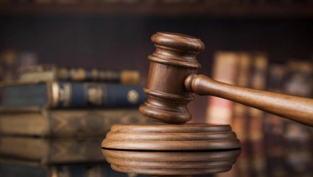 Xəstəxananın 20 minini mənimsəyən şəxsə CƏZA VERİLDİ