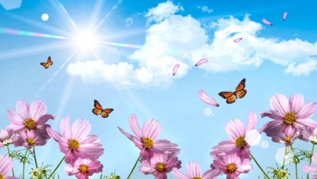 Sabah Bakıda hava yağmursuz olacaq