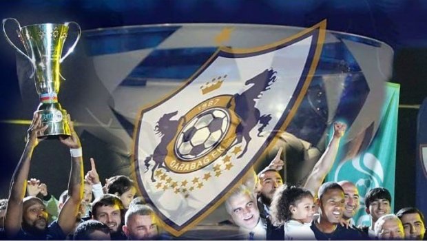 “Qarabağ”ın Çempionlar Liqasında potensial rəqibləri - SİYAHI