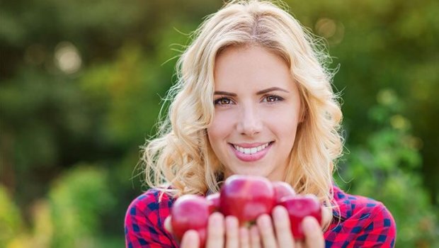 Sağlam qocalmaq üçün 10 QİDALANMA SİRRİ