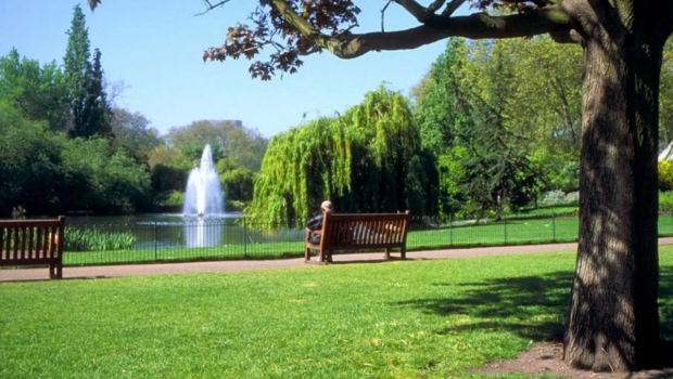 Bakıda böyük söküntü BAŞLAYIR - Park salınacaq