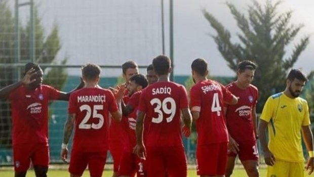 “Turan Tovuz” bu iki futbolçu ilə yollarını AYIRDI