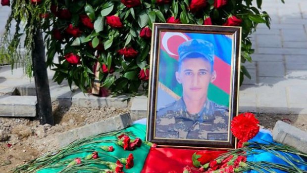 Rüfəti əsgər yoldaşı qətlə yetiribmiş... &ndash; FOTO