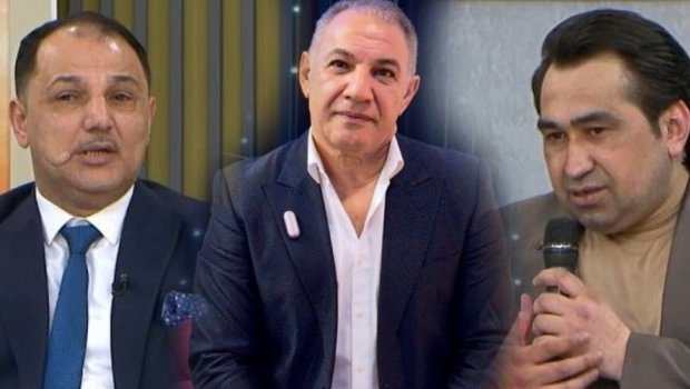 "Ədalət Şükürov toy apara bilməz" – VİDEO