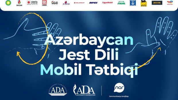 &ldquo;Nar&rdquo;ın dəstəyi ilə hazırlanan Jest dili tətbiqi tezliklə istifadəyə veriləcək