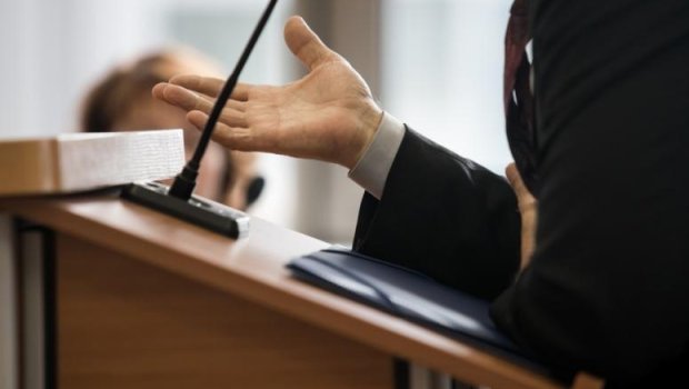 Fransaya casusluqda təqsirləndirilən şəxslər məhkəmədə bir-birlərini İTTİHAM ETDİLƏR