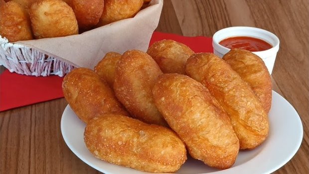 Film kimi OLAY: 40 nəfərdən ətli pirojki ilə qisas aldı