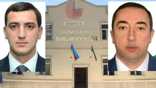 4 ay əvvəl seçilən bələdiyyə sədri İŞDƏN ÇIXDI