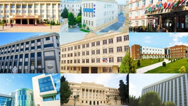 Azərbaycanda daha çox bu universitetlərin məzunları iş tapır - ARAŞDIRMA