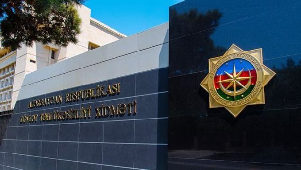 DTX-nin saxladığı Abdulla Əliyevin məhkəməsi BAŞLADI