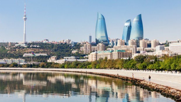 Bakıda &ldquo;GlobE Network&rdquo; çərçivəsində VI plenar iclasın açılış mərasimi KEÇİRİLİR