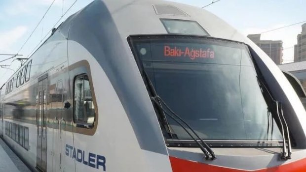 İllər sonra QATAR QAYIDIR - ŞAD XƏBƏR