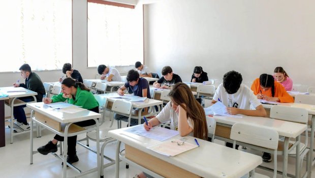 Qabiliyyət imtahanlarına qeydiyyat BAŞLADI