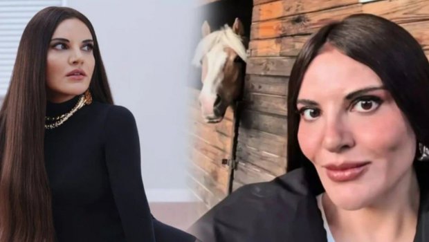 Göksel: "O fotodakı mən deyiləm" – VİDEO