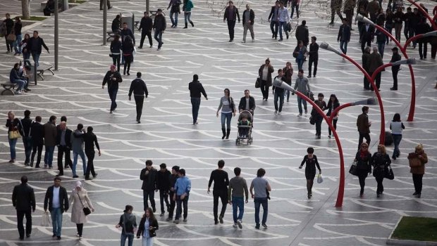 700-ə yaxın əcnəbi Azərbaycandan ÇIXARILDI