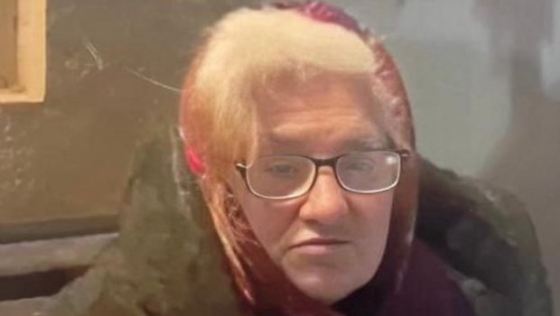 Bakıda itkin düşən 64 yaşlı qadın axtarılır