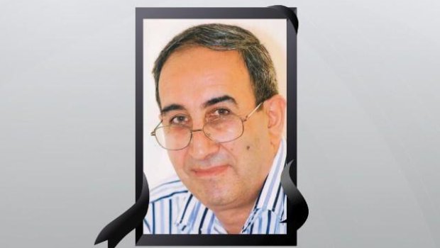 Tanınmış jurnalist vəfat etdi - FOTO