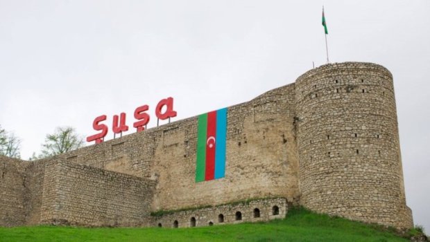 Şuşada beynəlxalq uşaq yaradıcılıq festivalı keçiriləcək - FOTO