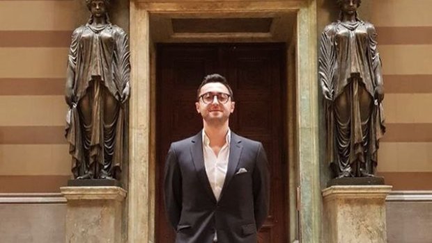 Ermənistana casusluğa görə İqbal Əbilova 18 il həbs - FOTO