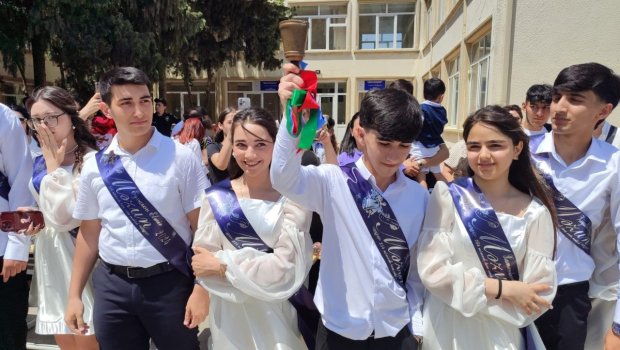 &ldquo;Son zəng&rdquo; BU TARİXDƏ KEÇİRİLƏCƏK