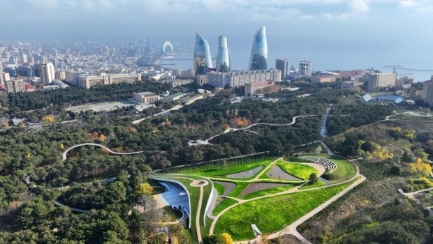 Sabah 30 dərəcə isti olacaq &ndash; PROQNOZ