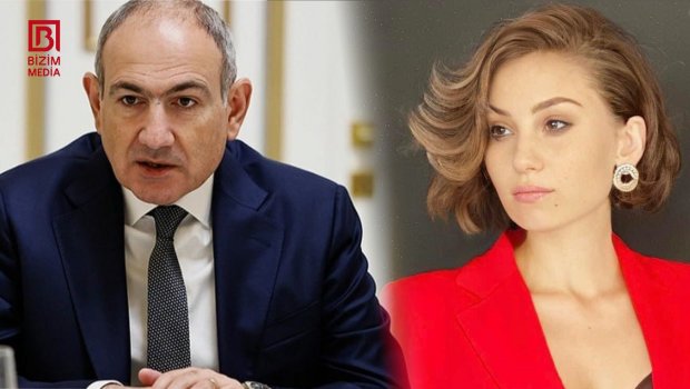 Erməni jurnalist Paşinyanı TƏKZİB ETDİ: “Konstitusiyamızda ərazi iddiaları var” – EKSKLÜZİV