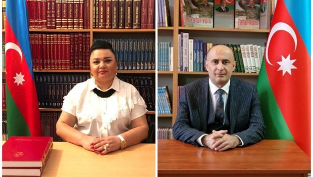 Bakıda 2 məktəb direktoruna ŞİDDƏTLİ TÖHMƏT verildi