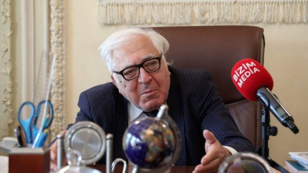 Yazıçılara mənzil verilməsi ilə bağlı Anardan ÖZƏL AÇIQLAMA