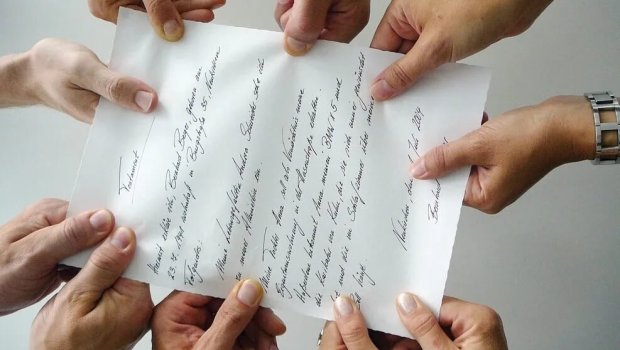 Qohum davalarına SON - Miras bu qaydada BÖLÜNƏCƏK