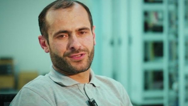 31 yaşında məzun oldu, Qarabağda iş tapdı &ndash; VİDEO