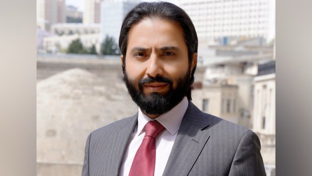 Fuad Xəlilov &ldquo;İçərişəhər&rdquo; Qoruğu İdarəsinin Aparat rəhbəri TƏYİN EDİLDİ