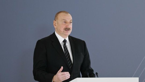 “Azərbaycanın quru neft yataqlarında Macarıstan şirkəti fəaliyyətə başlayacaq” – İlham Əliyev